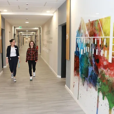 Leben Im By Helios Lejlighed *