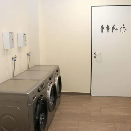 Leben Im By Helios Lejlighed