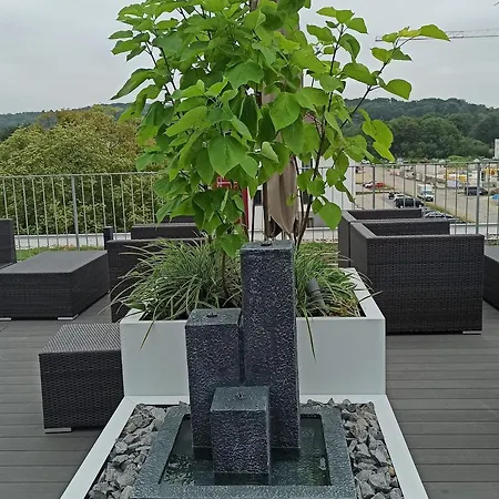 Apartament Leben Im By Helios Hildesheim