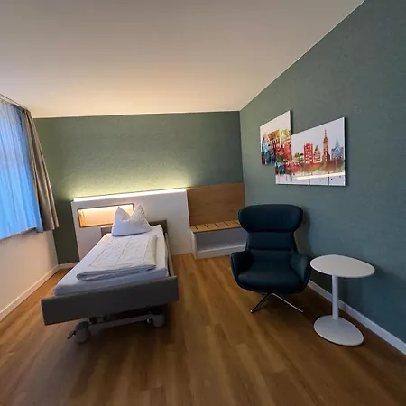 Lejlighed Leben Im By Helios