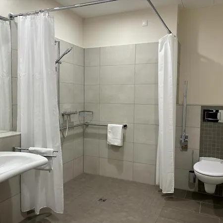 Leben Im By Helios Apartament *