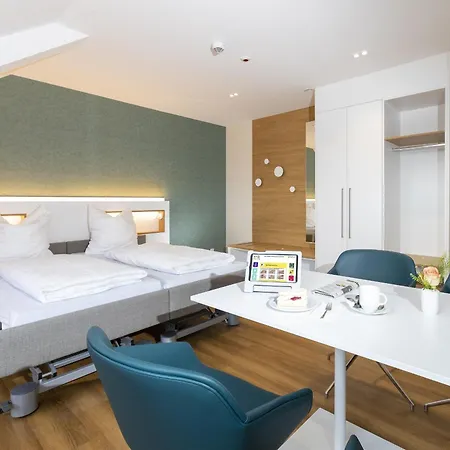 Lejlighed Leben Im By Helios *