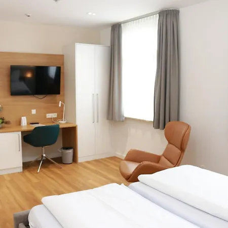 Apartament Leben Im By Helios