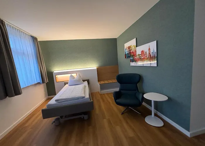 Apartment Leben Im By Helios