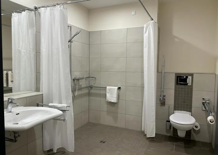 Leben Im By Helios Apartamento *