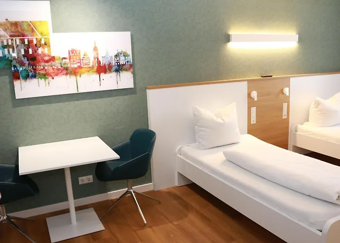 Leben Im By Helios Apartamento